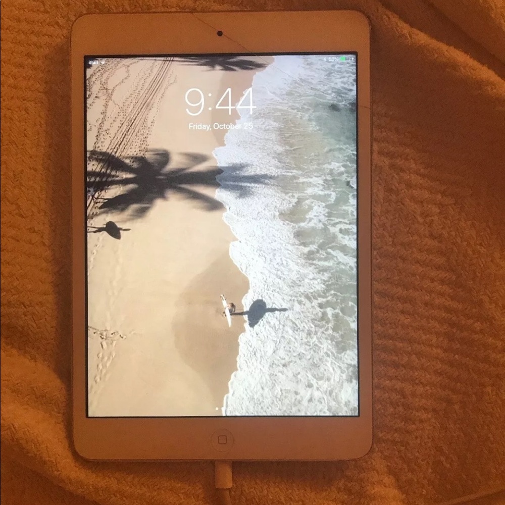iPad mini 16 GB